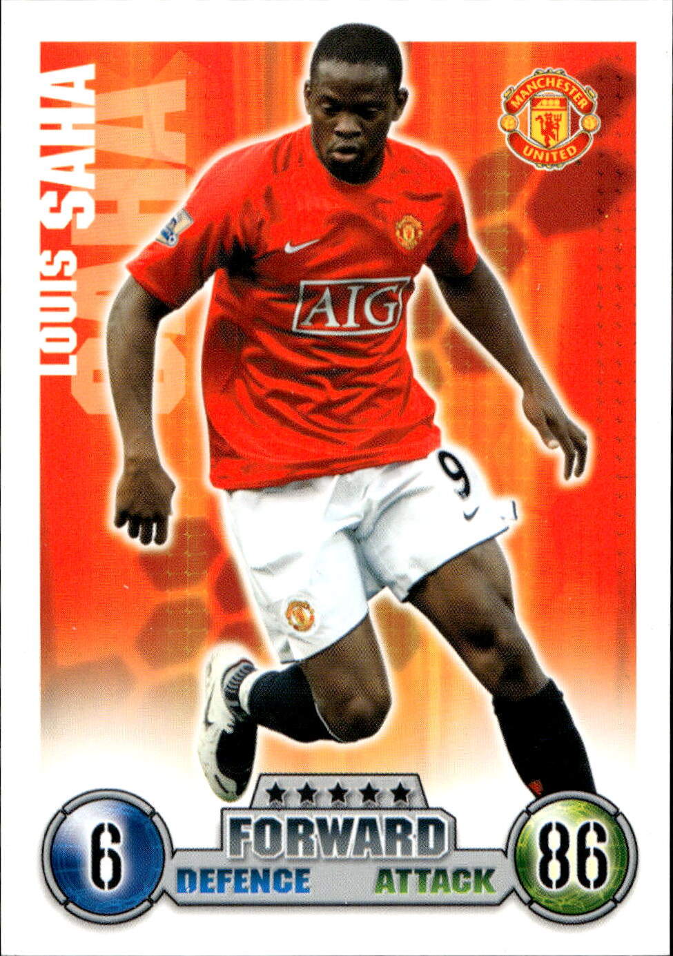 Premier League 2008
